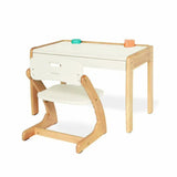 Yamatoya - Buono 3 Desk Set (Natural)