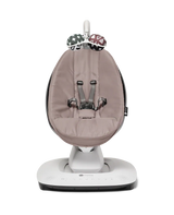 Uppababy - Mamaroo 5.0電動搖椅 (玫瑰豆沙色)