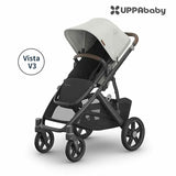 UPPAbaby - Vista V3 單座位嬰兒車(6個月起可用)