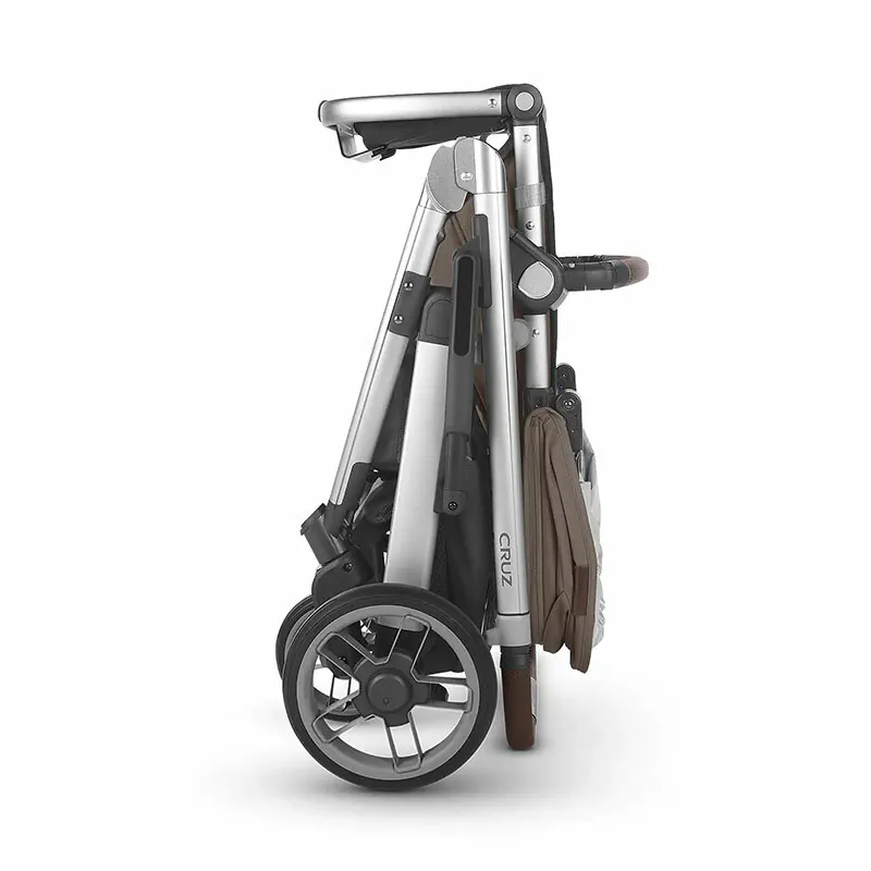 UPPAbaby - Cruz V2 Stroller (Theo,Available from 6 months)