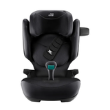 Britax - Kidfix Pro Car Seat (R129 I-size)(Approximately 3-12yro/100-105cm)(Carbon Black)