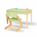 Yamatoya - Buono 3 Desk Set (Natural)