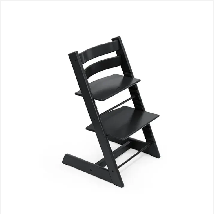 Stokke - Tripp Trapp® 成長椅山毛櫸木系列