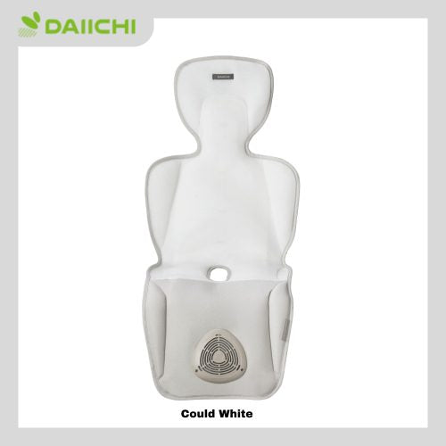 Daiichi - Air Pocket 3 全通風涼爽座墊 for baby