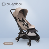 Bugaboo - Butterfly Travel Stroller