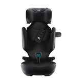 Britax - Kidfix Pro Car Seat (R129 I-size)(Approximately 3-12yro/100-105cm)(Carbon Black)