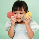 Learning Time - 小玉米