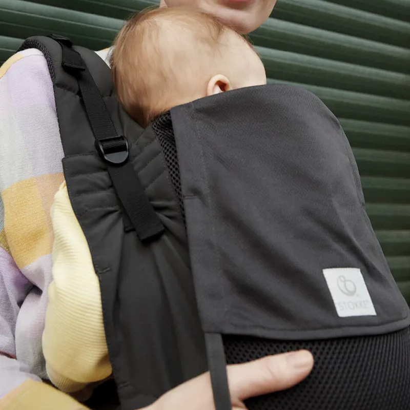 Stokke - Limas - Carrier Mesh (Anthracite)