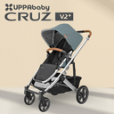 UPPAbaby  - Cruz V2+ Stroller(Available from 6 months)