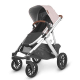 UPPAbaby - Vista V2單座位嬰兒車 (Alice 粉色,6個月起可用)