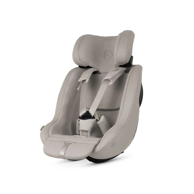 Silver Cross - Approach Plus 360 兒童汽車座椅（0-4歲）