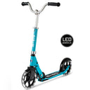 Micro - Cruiser 滑板車 (5-12歲)(LED/Non-LED)【立即預訂! 7個工作日後出貨】