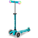 Micro - Mini Micro Magic LED (2-5yrs. old)