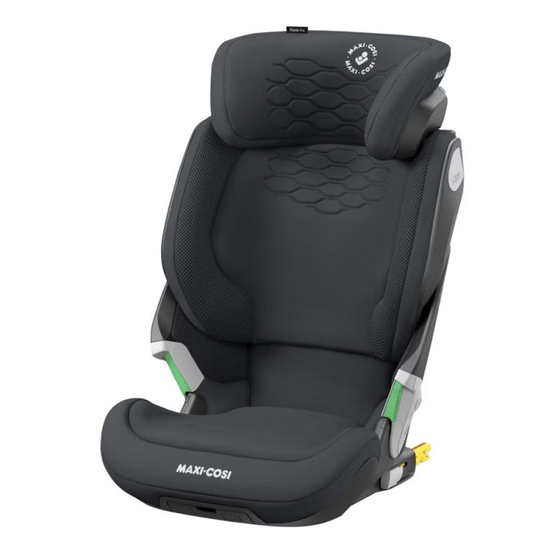 MAXI COSI - Kore Pro I-Size 汽車座椅(100-150CM) (石墨)【立即預訂！7~10個工作天後出貨】