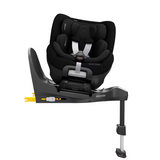 MAXI COSI - Mica 360 Pro (初生至4歲) 汽車座椅(黑色)