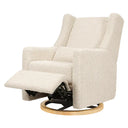 Babyletto - Kiwi Recliner and Swivel Glider【Pre Order Now! Delivery after 1 month】