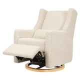 Babyletto - Kiwi Recliner and Swivel Glider【Pre Order Now! Delivery after 1 month】