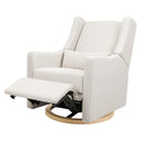 Babyletto - Kiwi Recliner and Swivel Glider【Pre Order Now! Delivery after 1 month】