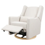 Babyletto - Kiwi Recliner and Swivel Glider【Pre Order Now! Delivery after 1 month】