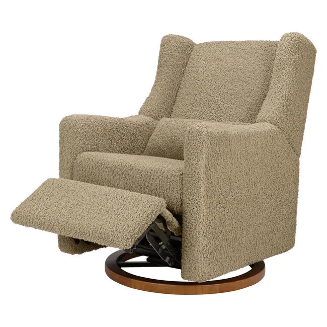 Babyletto - Kiwi Recliner and Swivel Glider【Pre Order Now! Delivery after 1 month】