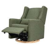Babyletto - Kiwi Recliner and Swivel Glider【Pre Order Now! Delivery after 1 month】