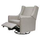 Babyletto - Kiwi Recliner and Swivel Glider【Pre Order Now! Delivery after 1 month】