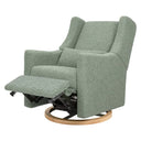Babyletto - Kiwi Recliner and Swivel Glider【Pre Order Now! Delivery after 1 month】