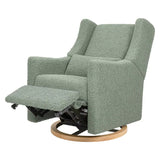 Babyletto - Kiwi Recliner and Swivel Glider【Pre Order Now! Delivery after 1 month】
