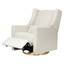 Babyletto - Kiwi Recliner and Swivel Glider【Pre Order Now! Delivery after 1 month】