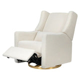 Babyletto - Kiwi Recliner and Swivel Glider【Pre Order Now! Delivery after 1 month】