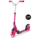 Micro - Cruiser 滑板車 (5-12歲)(LED/Non-LED)【立即預訂! 7個工作日後出貨】