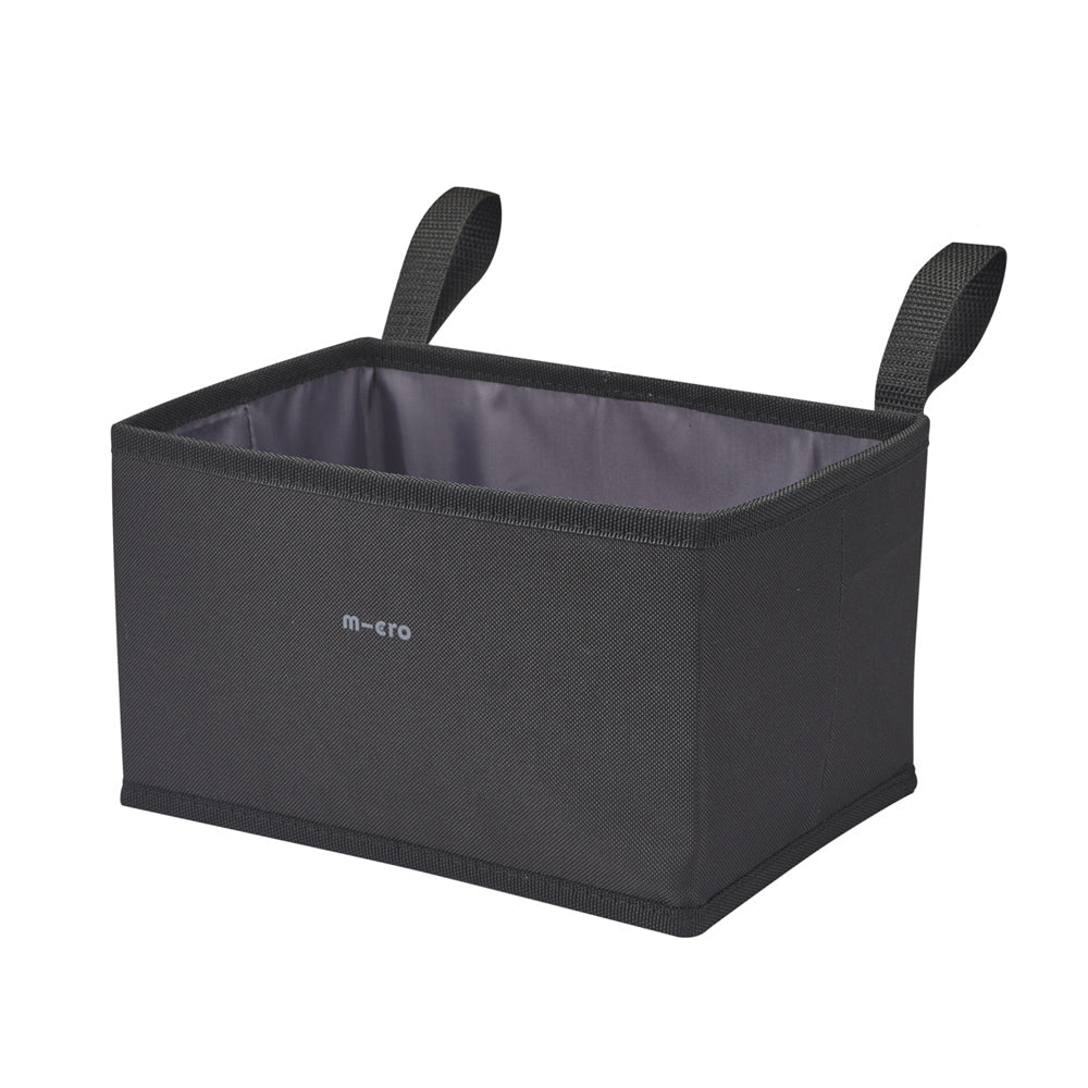Micro - 可折疊收納籃【立即預訂! 7個工作日後出貨】