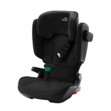 Britax - KIDFIX i-SIZE BR Cosmos Black SB