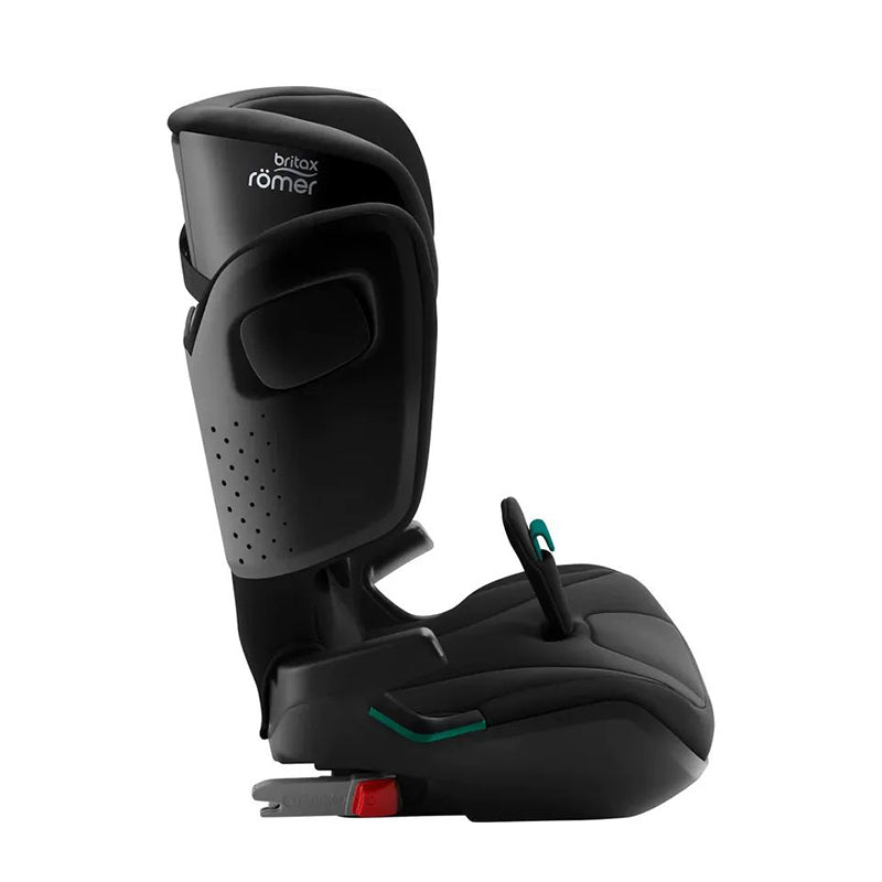 Britax - KIDFIX i-SIZE BR Cosmos Black SB
