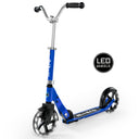 Micro - Cruiser 滑板車 (5-12歲)(LED/Non-LED)【立即預訂! 7個工作日後出貨】