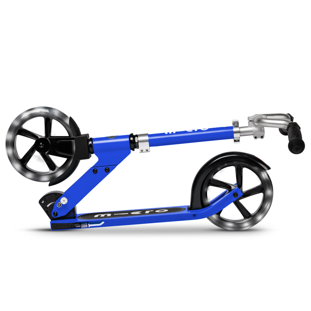 Micro - Cruiser 滑板車 (5-12歲)(LED/Non-LED)【立即預訂! 7個工作日後出貨】