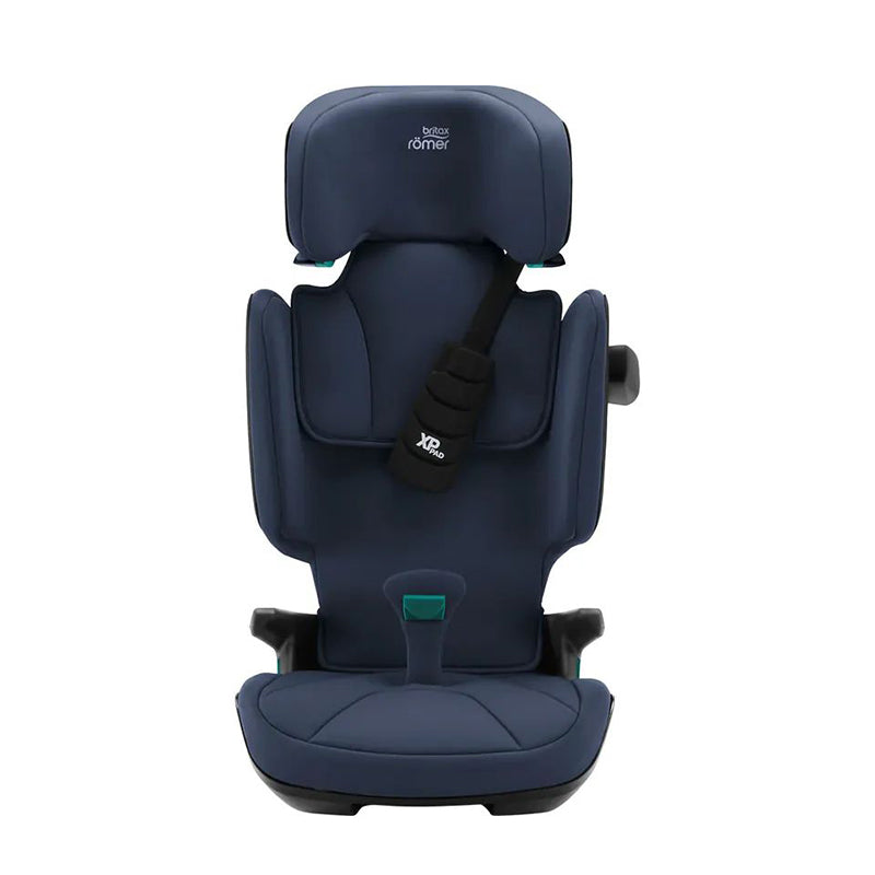 Britax - KIDFIX i-SIZE兒童汽車安全座椅 (月光藍)