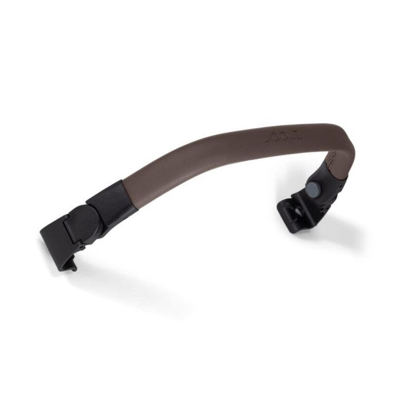 Joolz - Aer2 Foldable Bumper Bar (Mid Brown Carbon)