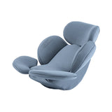 Baby Star - Sedona 360 i-Size ISOFIX 成長型安全座椅 – 太空藍