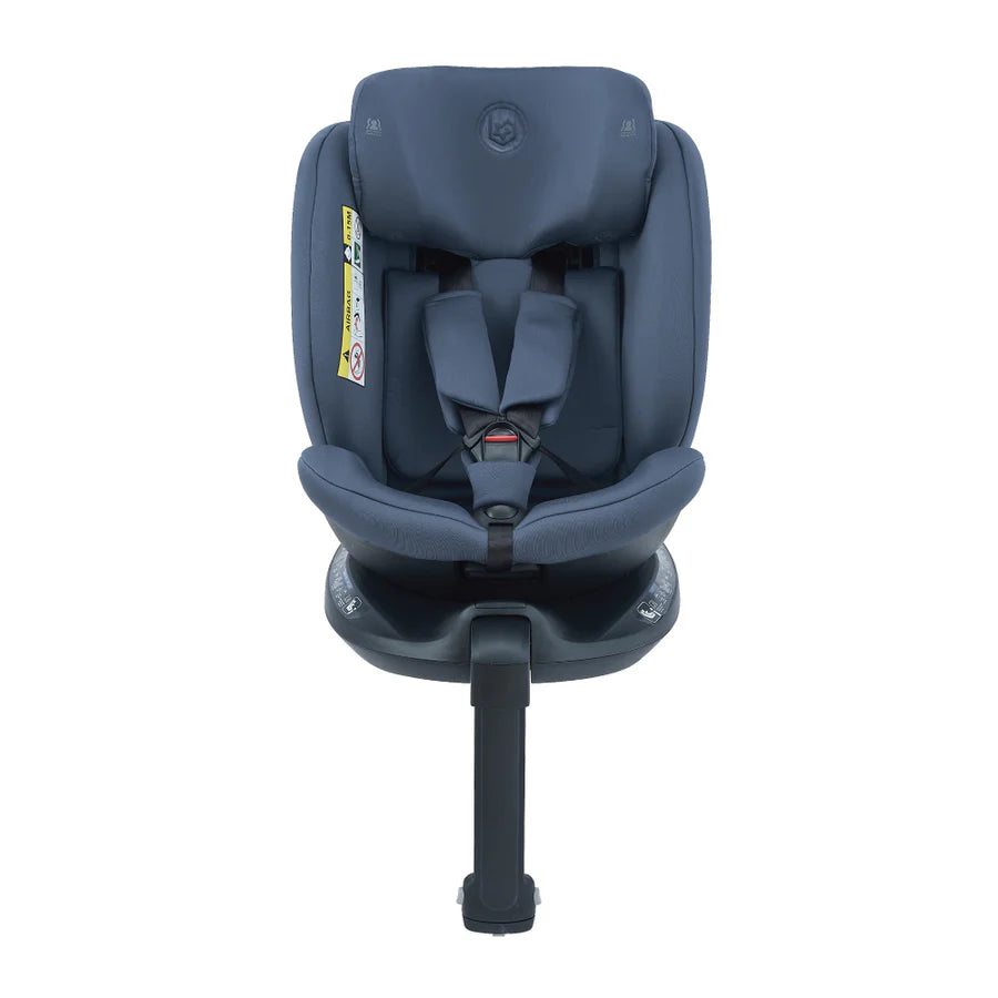 Baby Star - Sedona 360 i-Size ISOFIX 成長型安全座椅 – 太空藍