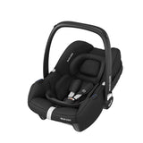MAXI COSI - Cabriofixi I-Size(40-75CM)嬰兒汽車座椅(黑色)