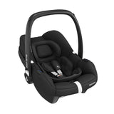 MAXI COSI - Cabriofixi I-Size(40-75CM)嬰兒汽車座椅(黑色)