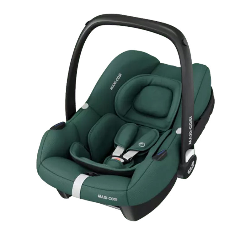 MAXI COSI - Cabriofixi I-Size(40-75CM)嬰兒汽車座椅(綠色)