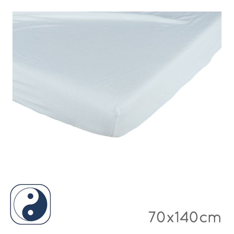 Candide - Zen Fitted Sheet (70x140cm)