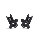 Stokke - YOYO Car Seat Adapters (M)【Pre Order Now! Delivery after late Jun】