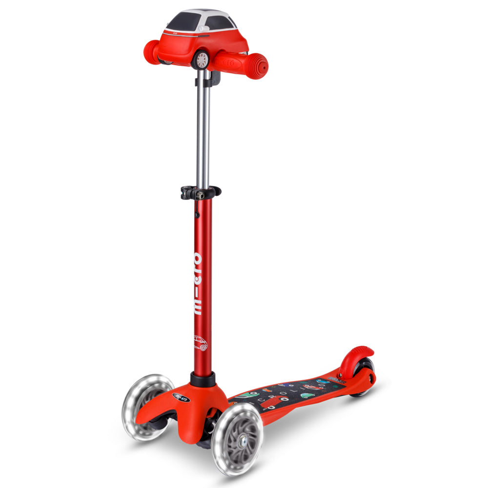 Micro - Scooter Buddy