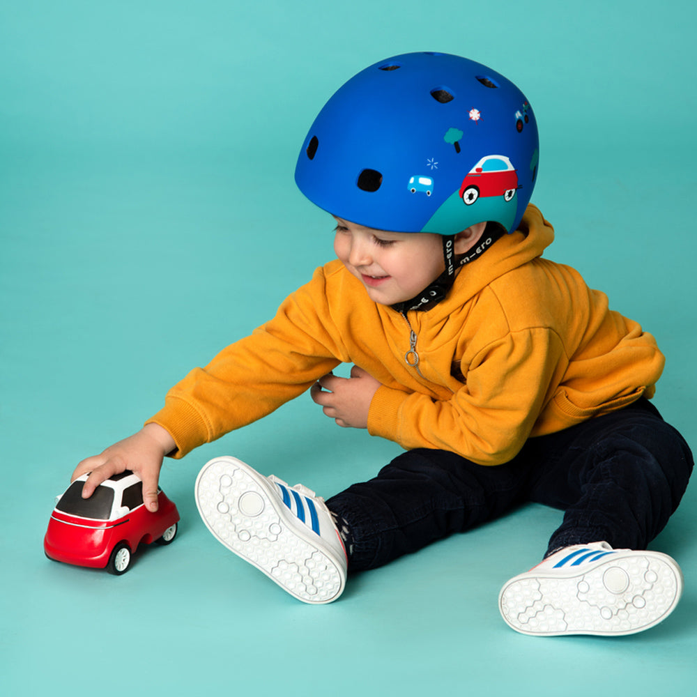 Micro - Scooter Buddy