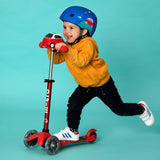 Micro - Scooter Buddy