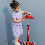 Micro - Scooter Buddy