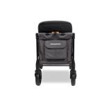 Wonderfold  - W4 Luxe Pro 4-Seater Stroller Wagon (Charcoal Gray)